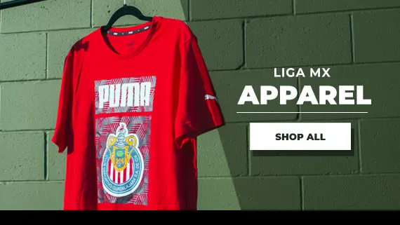 Compra Shop_Liga_MX_Apparel – Jerseys y Camisetas de la Liga MX