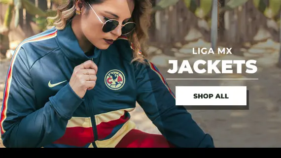Compra Shop_Liga_MX_Jackets – Jerseys y Camisetas de la Liga MX