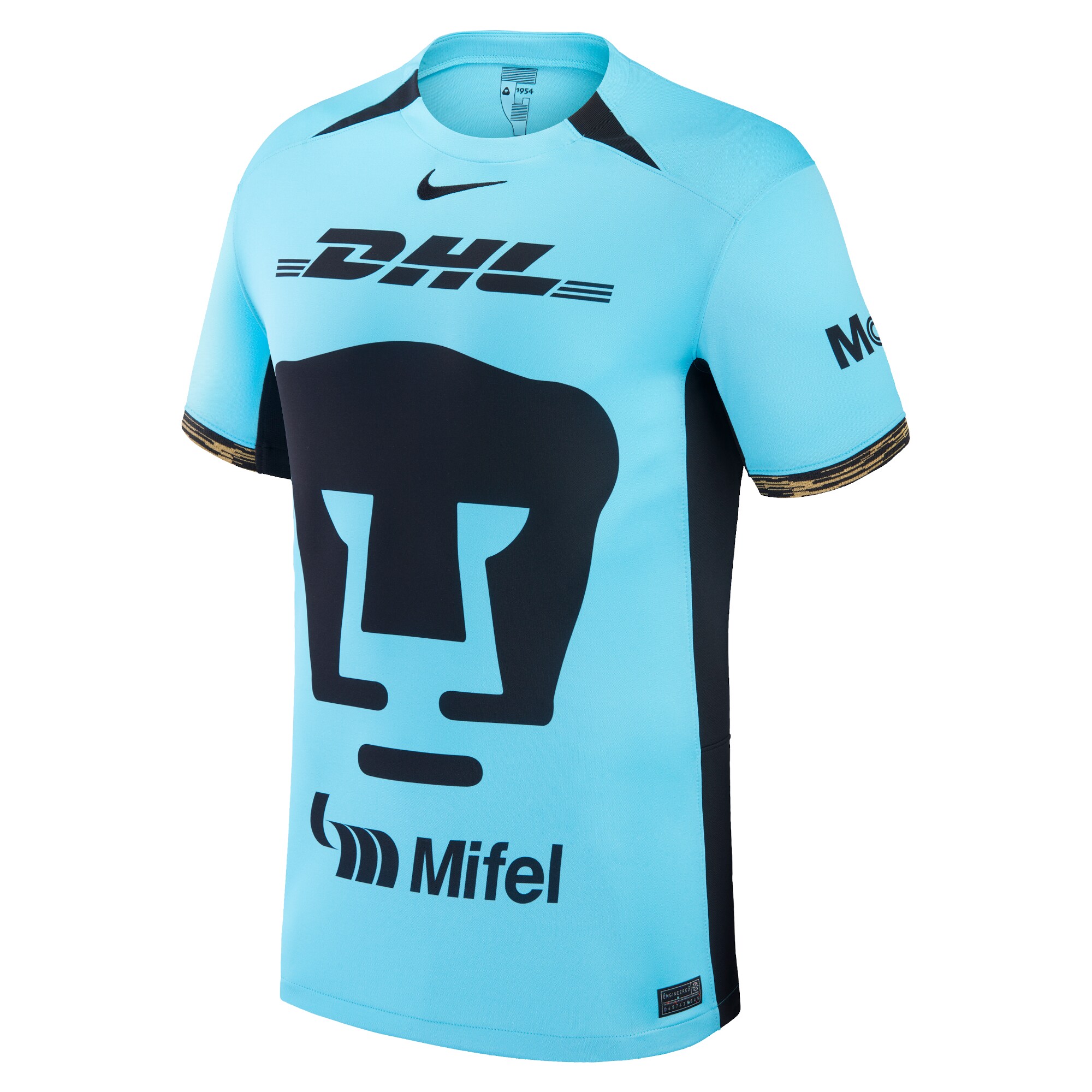 Compra camiseta pumas nike tercera equipación replica 202324
azul – Jerseys y Camisetas de la Liga MX