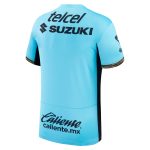 Compra camiseta pumas nike tercera equipación replica 202324
azul – Jerseys y Camisetas de la Liga MX