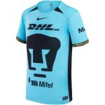 Compra camiseta pumas nike infantil tercera equipación replica 202324
azul – Jerseys y Camisetas de la Liga MX