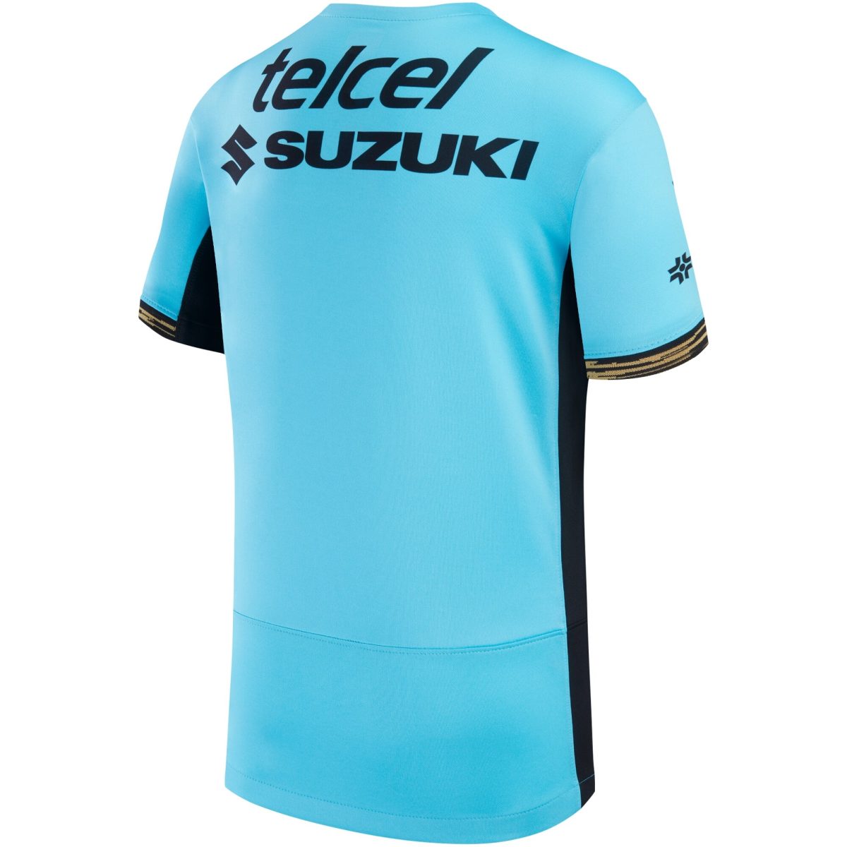 Compra camiseta pumas nike infantil tercera equipación replica 202324
azul – Jerseys y Camisetas de la Liga MX