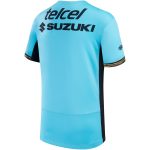 Compra camiseta pumas nike infantil tercera equipación replica 202324
azul – Jerseys y Camisetas de la Liga MX