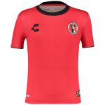 Compra camiseta club tijuana charly infantil primera equipación auténtica 202324
roja – Jerseys y Camisetas de la Liga MX