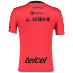 Compra camiseta club tijuana charly infantil primera equipación auténtica 202324
roja – Jerseys y Camisetas de la Liga MX