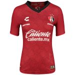 Compra camiseta club atlas charly equipación auténtica visitante femenina 202324 – roja – Jerseys y Camisetas de la Liga MX