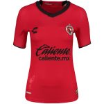Compra camiseta club tijuana charly femenina primera equipación auténtica 202324
roja – Jerseys y Camisetas de la Liga MX