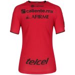 Compra camiseta club tijuana charly femenina primera equipación auténtica 202324
roja – Jerseys y Camisetas de la Liga MX