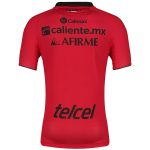 Compra camiseta club tijuana charly primera equipación auténtica 202324
roja – Jerseys y Camisetas de la Liga MX