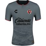 Compra camiseta club tijuana charly segunda equipación auténtica 202324
gris – Jerseys y Camisetas de la Liga MX
