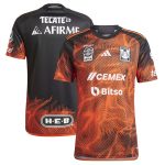 Compra camiseta replica tercera tigres uanl adidas 202324
-roja – Jerseys y Camisetas de la Liga MX