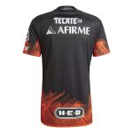 Compra camiseta replica tercera tigres uanl adidas 202324
-roja – Jerseys y Camisetas de la Liga MX