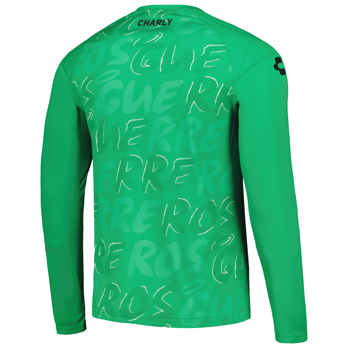 Compra camiseta de manga larga de entrenamiento santos laguna charly 202324
-verde – Jerseys y Camisetas de la Liga MX