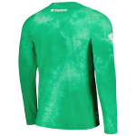 Compra camiseta de manga larga club león charly tie-dye – verde – Jerseys y Camisetas de la Liga MX