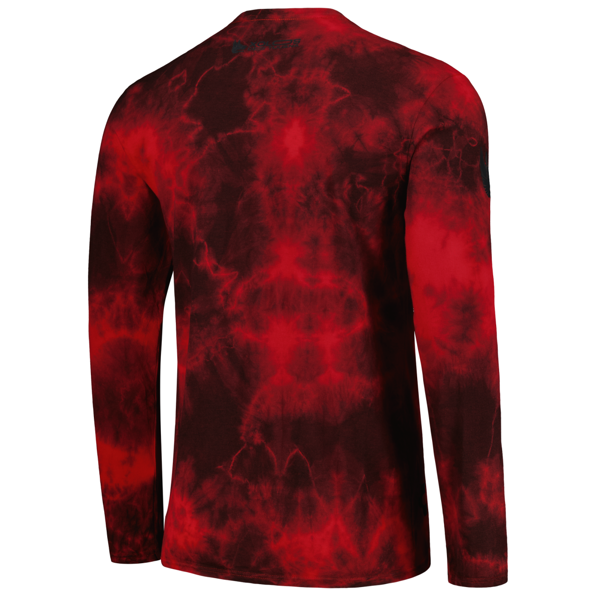 Compra camiseta de manga larga club tijuana charly tie-dye
roja – Jerseys y Camisetas de la Liga MX