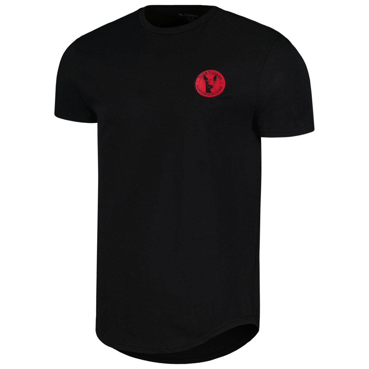 Compra camiseta club tijuana charly
negra – Jerseys y Camisetas de la Liga MX