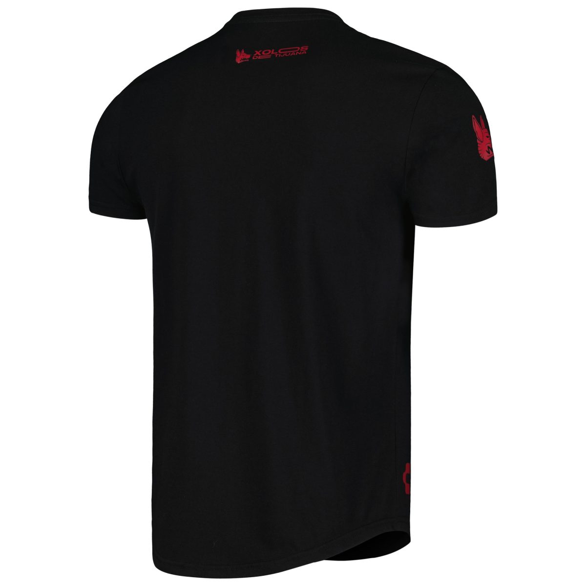 Compra camiseta club tijuana charly
negra – Jerseys y Camisetas de la Liga MX