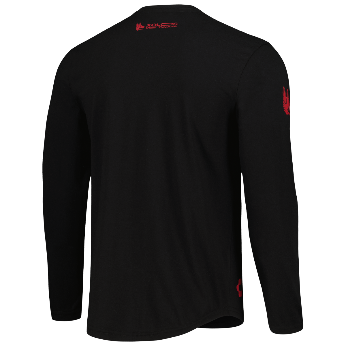 Compra camiseta de manga larga club tijuana charly
negra – Jerseys y Camisetas de la Liga MX