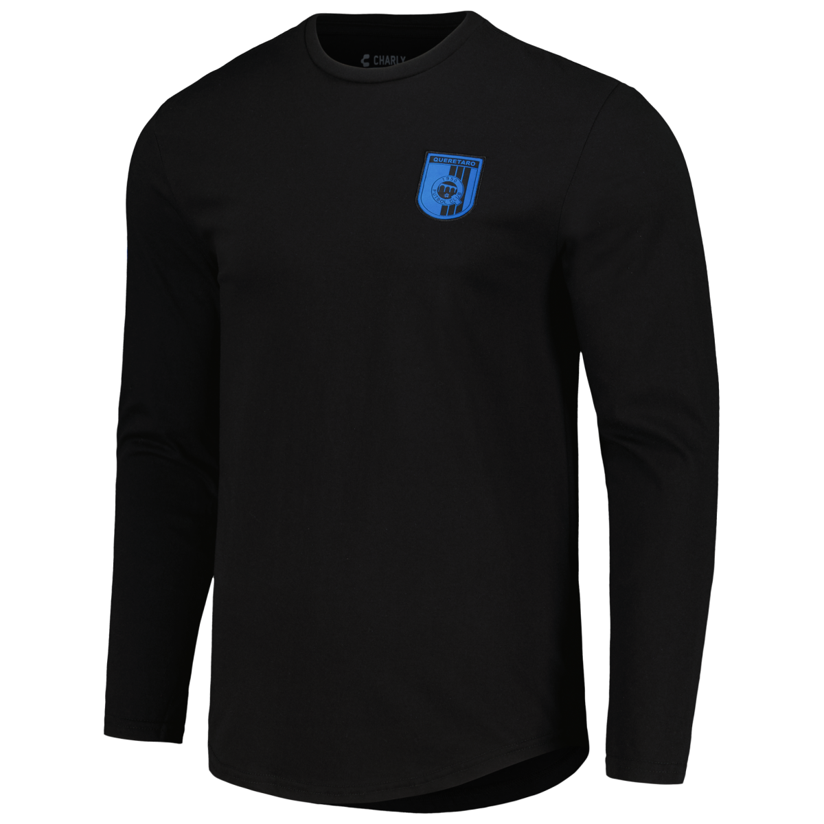 Compra camiseta de manga larga queretaro fc charly
-negra – Jerseys y Camisetas de la Liga MX