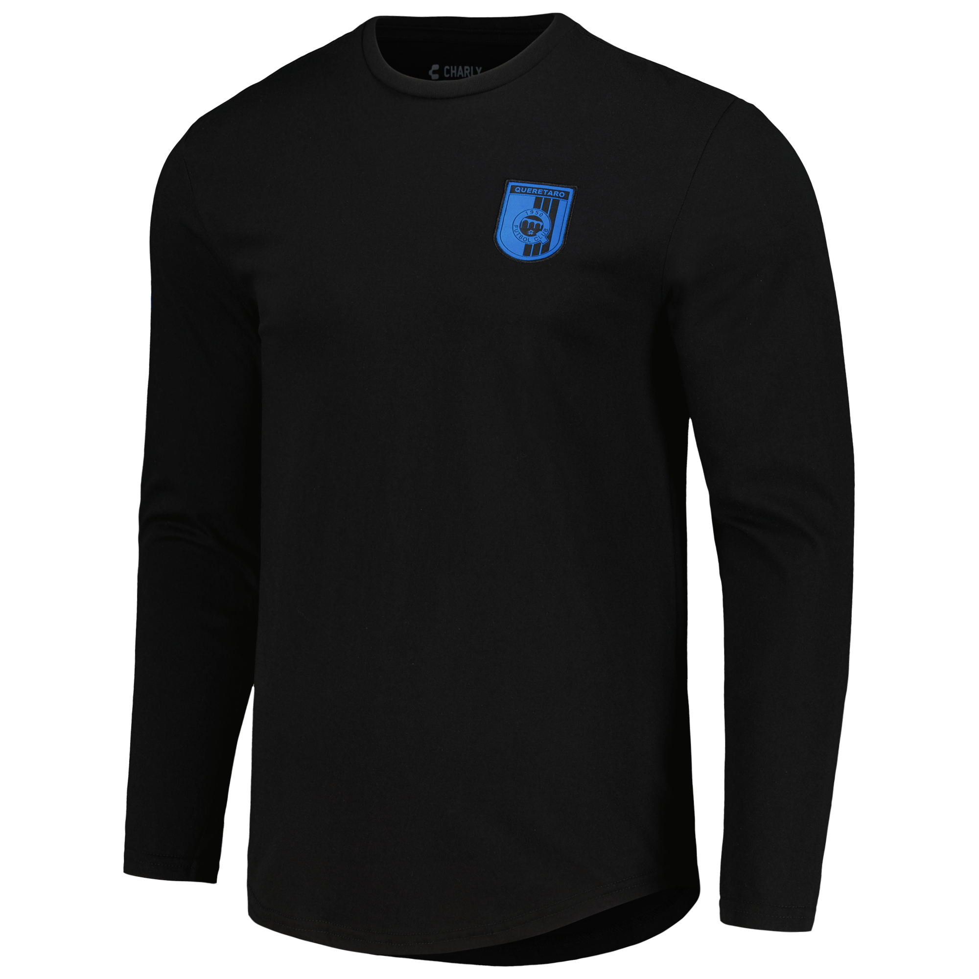 Compra camiseta de manga larga queretaro fc charly
-negra – Jerseys y Camisetas de la Liga MX