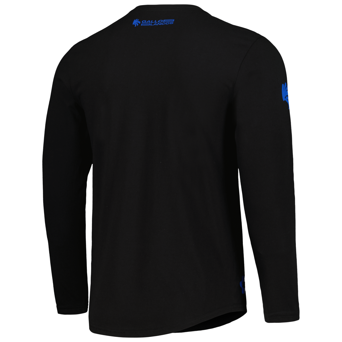 Compra camiseta de manga larga queretaro fc charly
-negra – Jerseys y Camisetas de la Liga MX