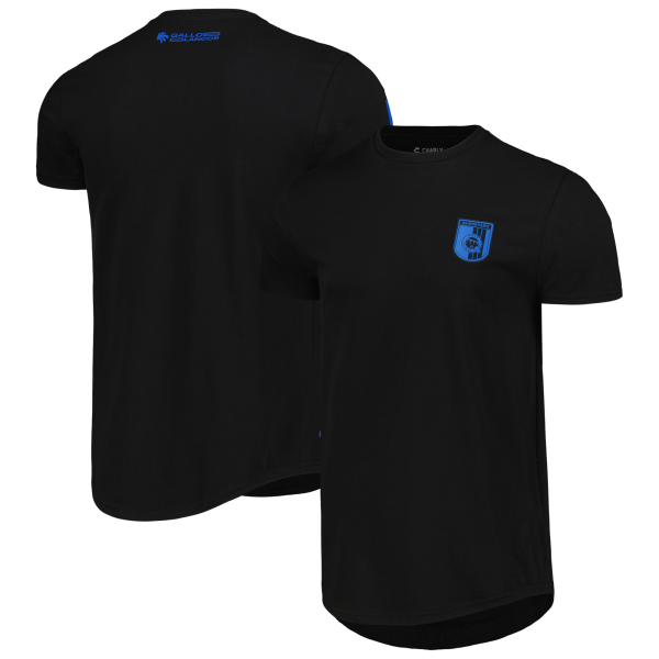 Compra camiseta queretaro fc charly
-negra – Jerseys y Camisetas de la Liga MX