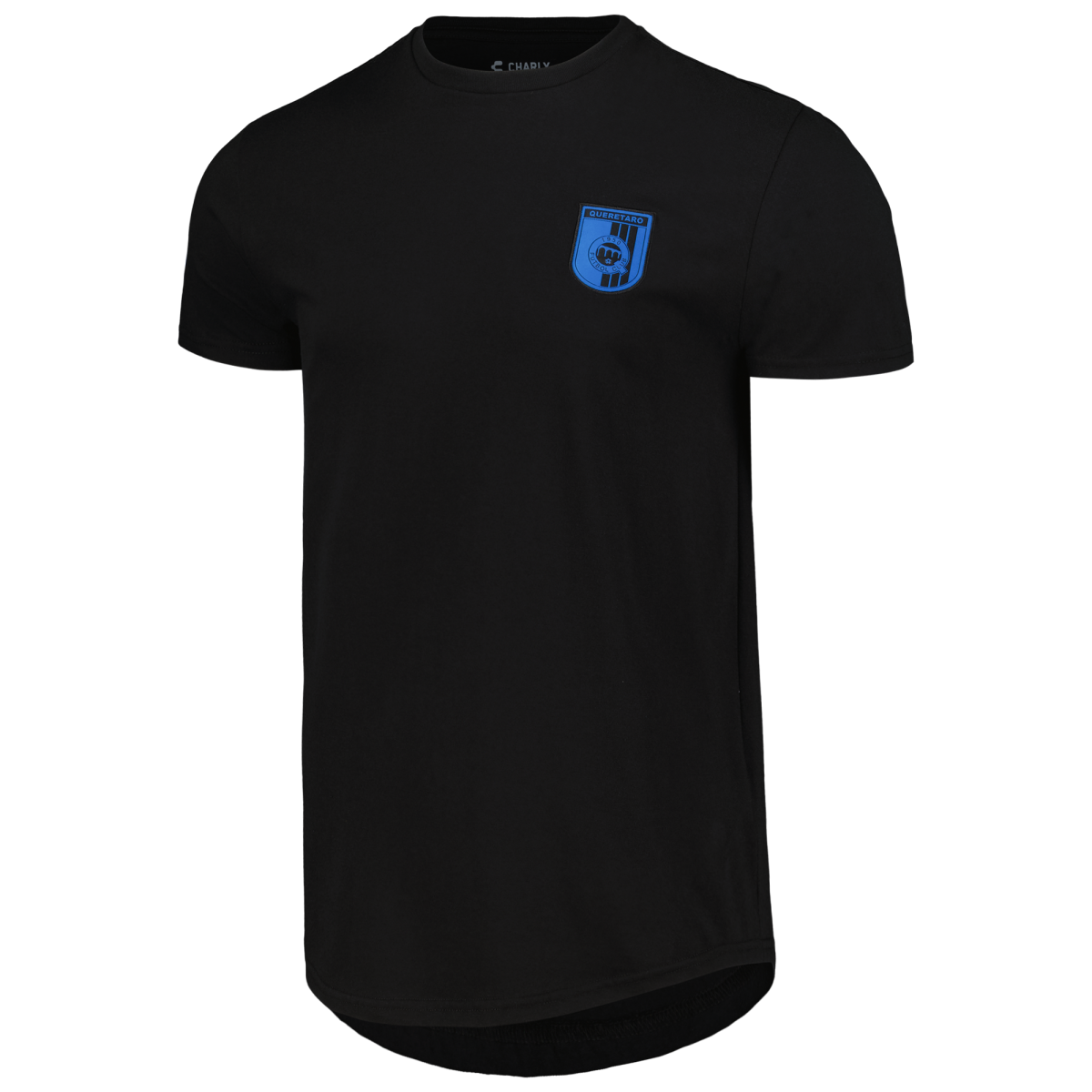 Compra camiseta queretaro fc charly
-negra – Jerseys y Camisetas de la Liga MX