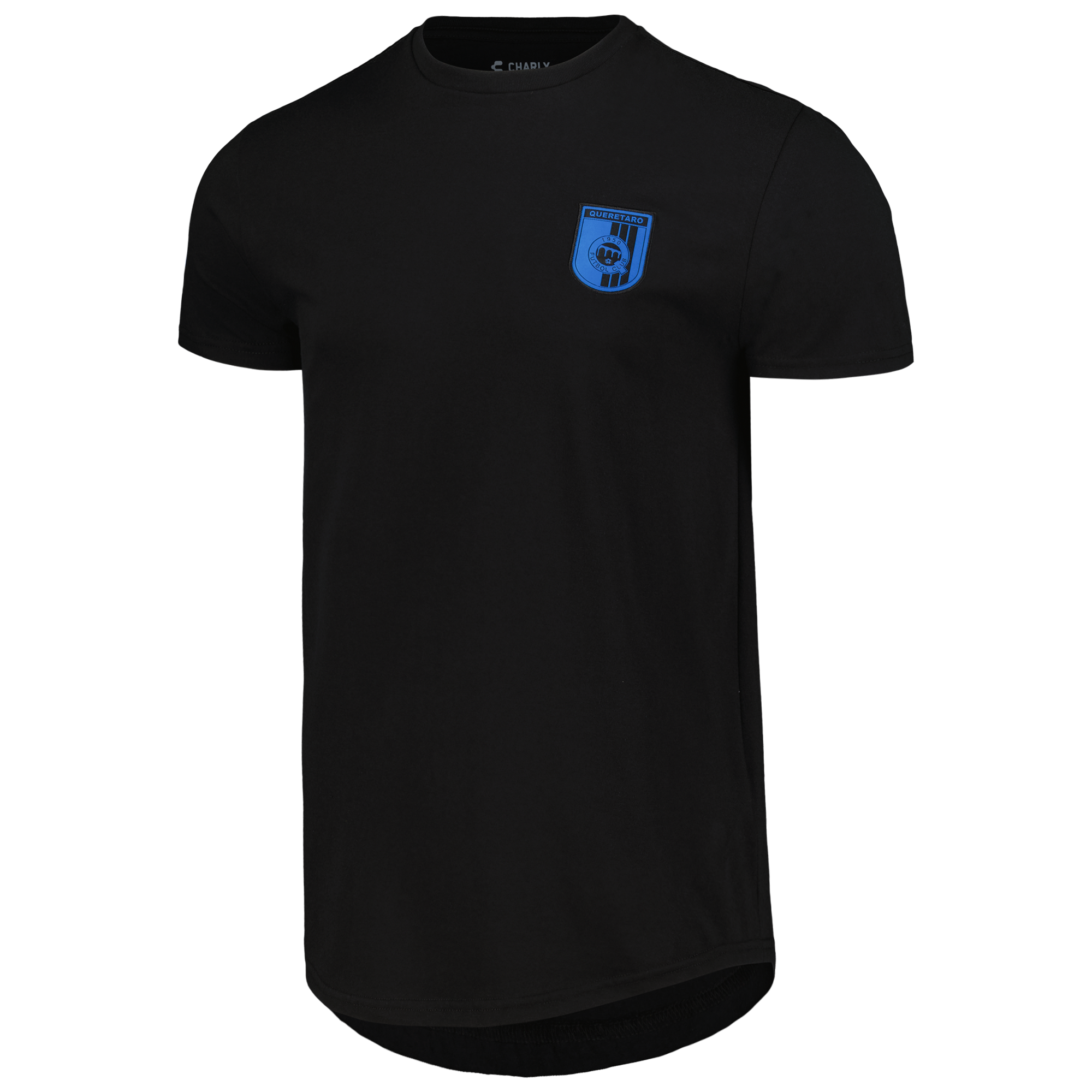 Compra camiseta queretaro fc charly
-negra – Jerseys y Camisetas de la Liga MX