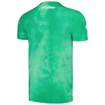 Compra camiseta club león charly tie-dye – verde – Jerseys y Camisetas de la Liga MX
