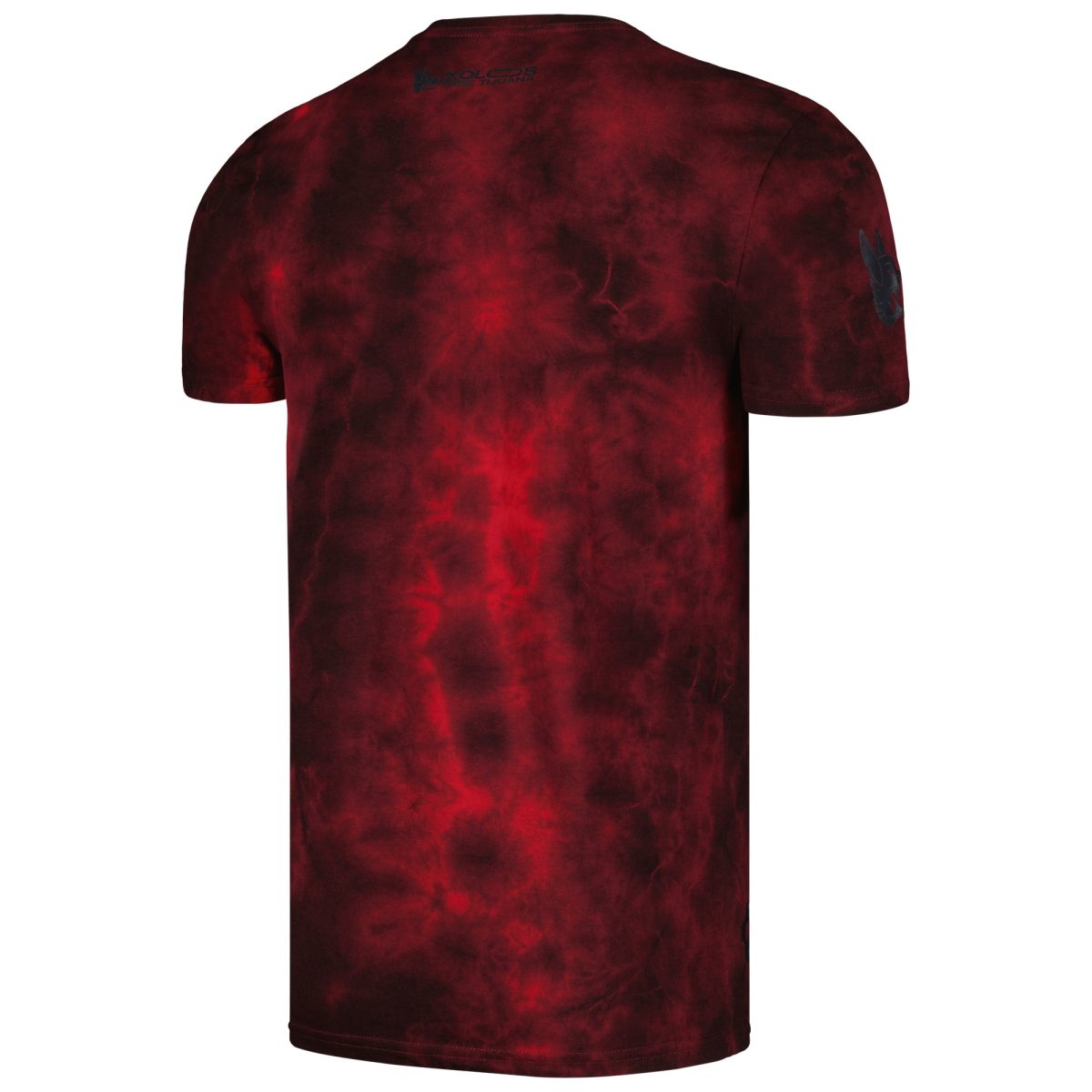 Compra camiseta club tijuana charly tie-dye
roja – Jerseys y Camisetas de la Liga MX