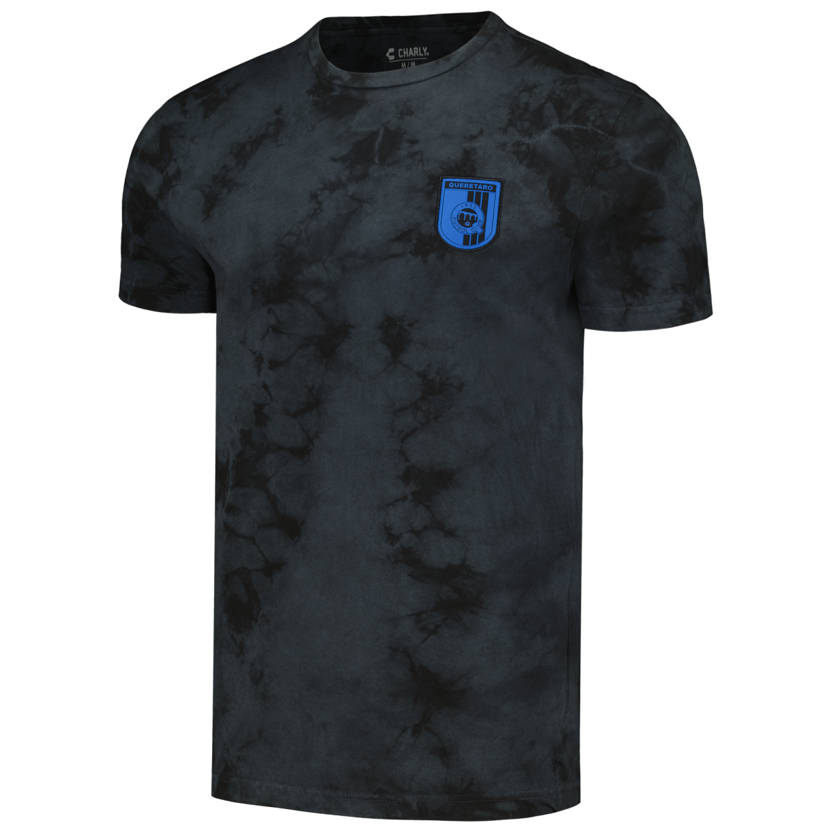 Compra camiseta queretaro fc charly tie-dye
-negra – Jerseys y Camisetas de la Liga MX