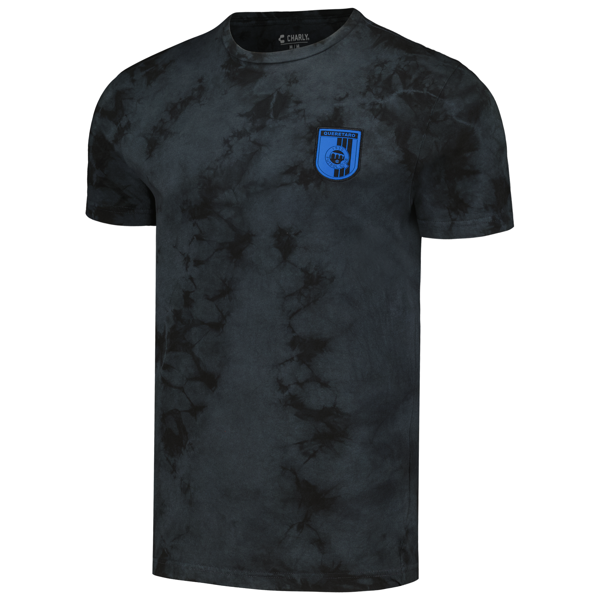 Compra camiseta queretaro fc charly tie-dye
-negra – Jerseys y Camisetas de la Liga MX