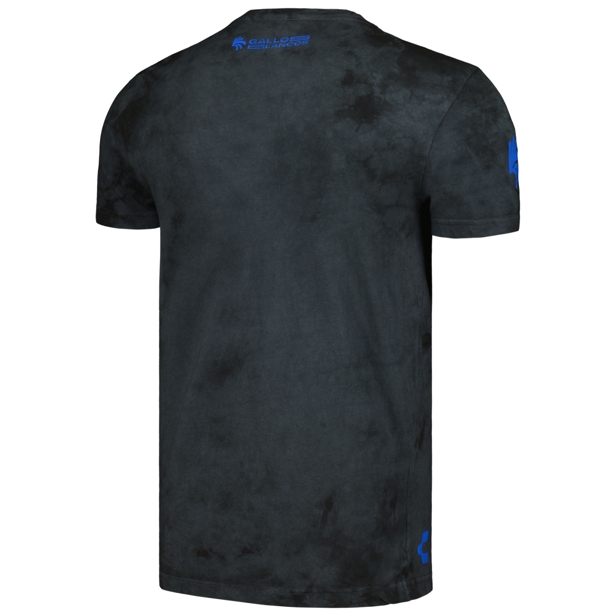 Compra camiseta queretaro fc charly tie-dye
-negra – Jerseys y Camisetas de la Liga MX