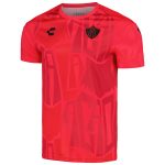 Compra camiseta club atlas charly dry factor para entrenamiento 202324 – roja – Jerseys y Camisetas de la Liga MX