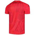 Compra camiseta club atlas charly dry factor para entrenamiento 202324 – roja – Jerseys y Camisetas de la Liga MX