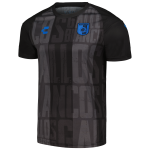 Compra camiseta de entrenamiento queretaro fc charly dry factor 202324
-negra – Jerseys y Camisetas de la Liga MX