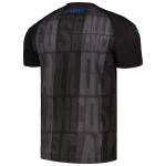 Compra camiseta de entrenamiento queretaro fc charly dry factor 202324
-negra – Jerseys y Camisetas de la Liga MX