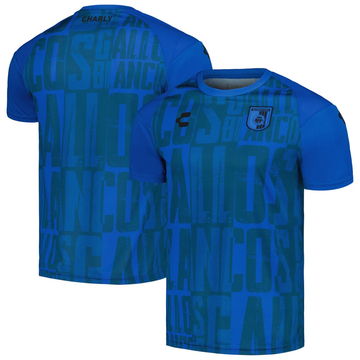 Compra camiseta de entrenamiento queretaro fc charly dry factor 202324
-azul – Jerseys y Camisetas de la Liga MX