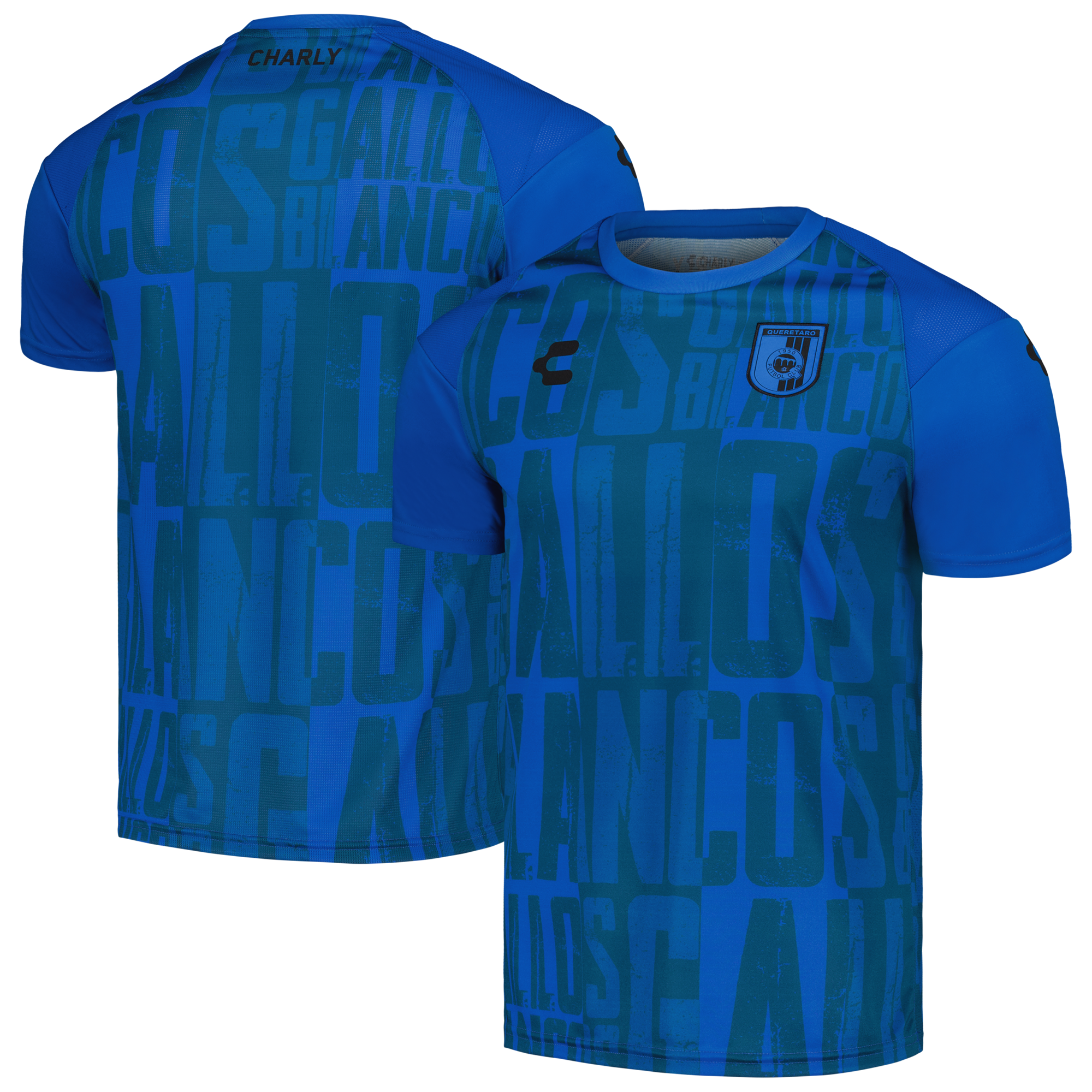 Compra camiseta de entrenamiento queretaro fc charly dry factor 202324
-azul – Jerseys y Camisetas de la Liga MX