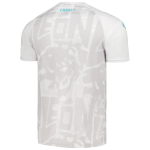 Compra camiseta club león charly dry factor para entrenamiento 202324 – blanca – Jerseys y Camisetas de la Liga MX