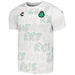 Compra camiseta de entrenamiento santos laguna charly dry factor 202324
-blanca – Jerseys y Camisetas de la Liga MX