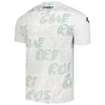 Compra camiseta de entrenamiento santos laguna charly dry factor 202324
-blanca – Jerseys y Camisetas de la Liga MX