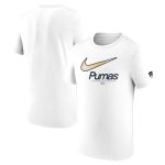 Compra camiseta pumas nike swoosh
blanca – Jerseys y Camisetas de la Liga MX