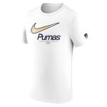Compra camiseta pumas nike swoosh
blanca – Jerseys y Camisetas de la Liga MX