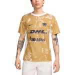 Compra camiseta pre-partido pumas nike academy pro 202425
dorada – Jerseys y Camisetas de la Liga MX