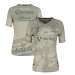 Compra camiseta auténtica santos laguna charly femenina 202324 call of duty tercera equipación
-crema – Jerseys y Camisetas de la Liga MX