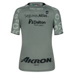 Compra camiseta club atlas charly equipación auténtica tercera femenina call of duty 202324 – gris – Jerseys y Camisetas de la Liga MX
