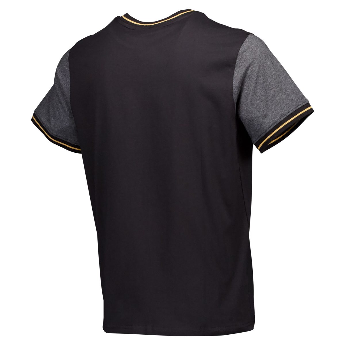 Compra camiseta pumas black  gold collection ringer
negra y dorada – Jerseys y Camisetas de la Liga MX