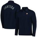 Compra polo de manga larga pumas cantera rugged
azul marino – Jerseys y Camisetas de la Liga MX