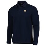 Compra polo de manga larga pumas cantera rugged
azul marino – Jerseys y Camisetas de la Liga MX